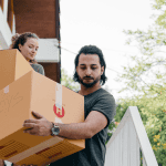 How to Stay Organized During Estate Sales and Property Clearouts